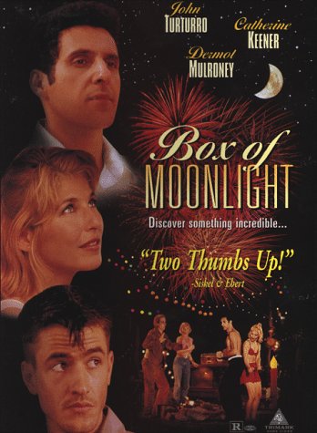 BOX OF MOONLIGHT (WIDESCREEN)