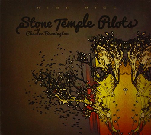 STONE TEMPLE PILOTS - HIGH RISE