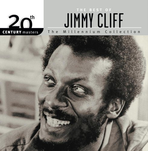 CLIFF, JIMMY - BEST OF JIMMY CLIFF: MILLENNIUM COLLECTION