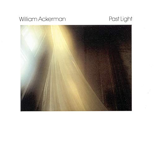 ACKERMAN, WILLIAM  - PAST LIGHT