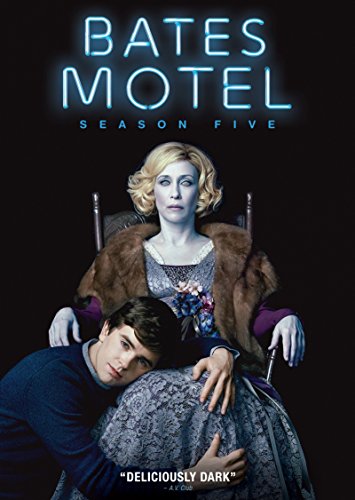 BATES MOTEL: SEASON 5 (BILINGUAL)