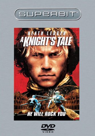 A KNIGHT'S TALE (WIDESCREEN) (SOUS-TITRES FRANAIS)