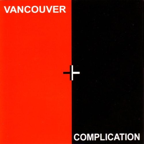 VARIOUS  - VANCOUVER COMPLICATION