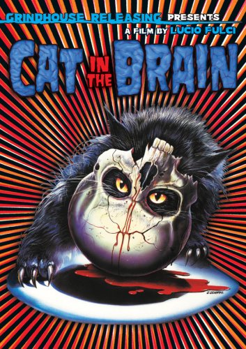 CAT IN THE BRAIN [IMPORT]