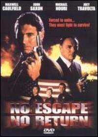 NO ESCAPE NO RETURN [IMPORT]