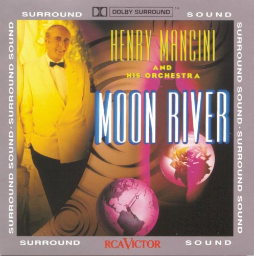 MANCINI, HENRY - MOON RIVER