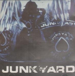 JUNKYARD  - SAME