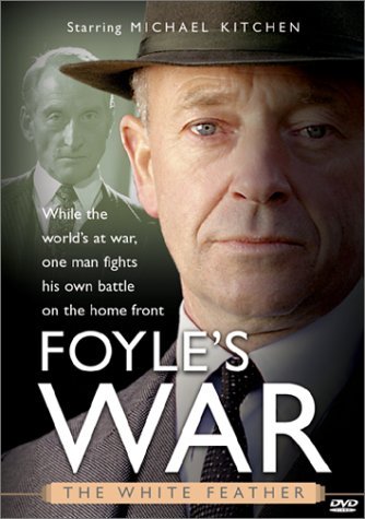 FOYLES WAR THE WHITE FEATH