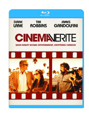 CINEMA VERITE [BLU-RAY] (SOUS-TITRES FRANAIS)