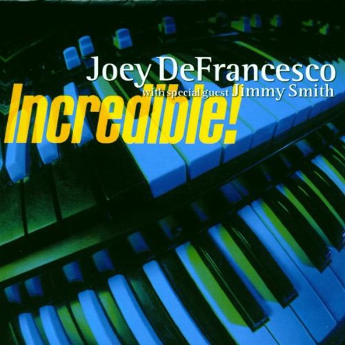 DEFRANCESCO/SMITH - INCREDIBLE