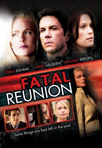 FATAL REUNION (FULL SCREEN)