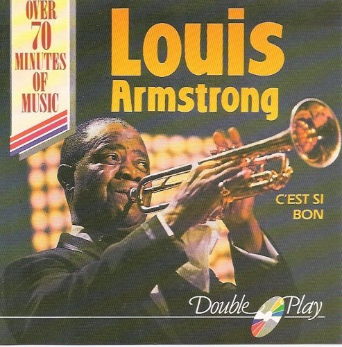 LOUIS ARMSTRONG - C'EST SI BON