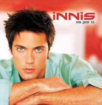 INNIS  - ES POR TI (LATIN)