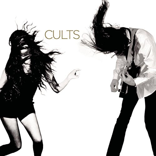 CULTS - CULTS