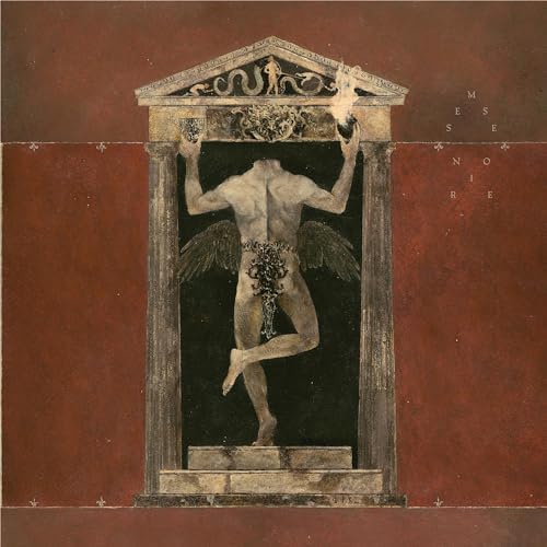 BEHEMOTH  - MESSE NOIRE (CD/DVD)