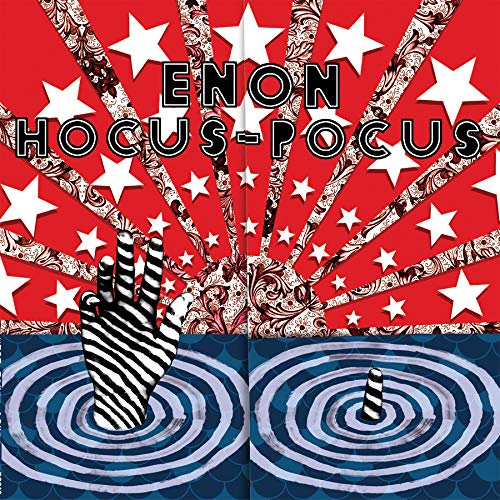 ENON - HOCUS POCUS