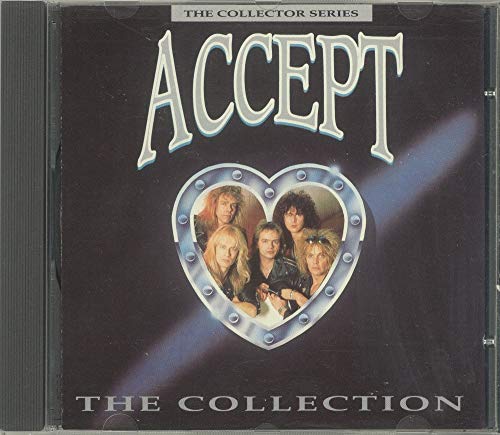 ACCEPT  - COLLECTION