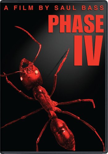 NEW PHASE 4 (DVD)