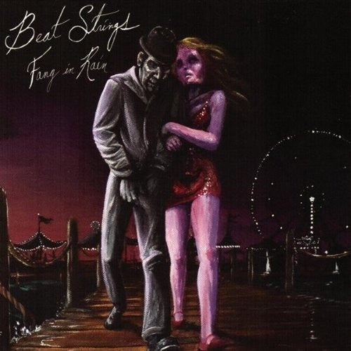 BEAT STRINGS  - FANG IN RAIN