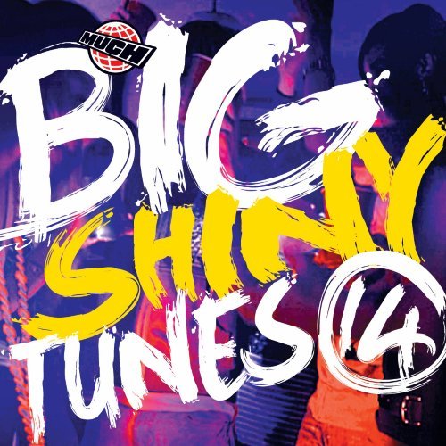 VARIOUS ARTISTS - VARIOUS ARTISTS - BIG SHINY TUNES 14