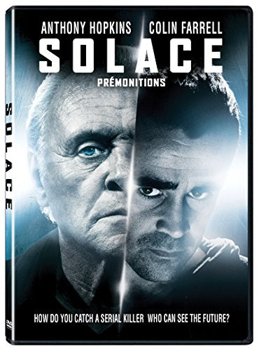 SOLACE (BILINGUAL)