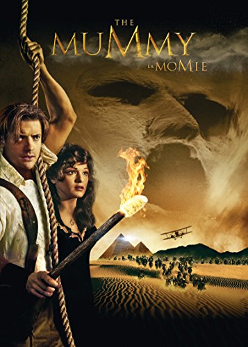THE MUMMY (1999) (BILINGUAL)