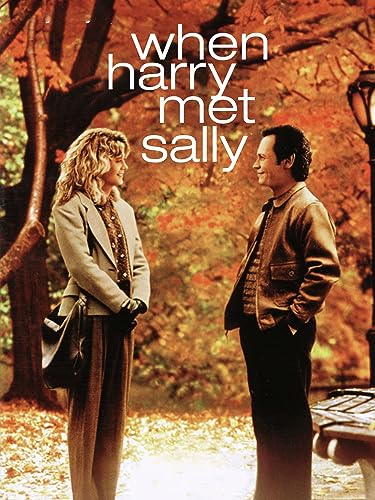 WHEN HARRY MET SALLY (BILINGUAL)