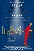 THE ILLUSIONIST