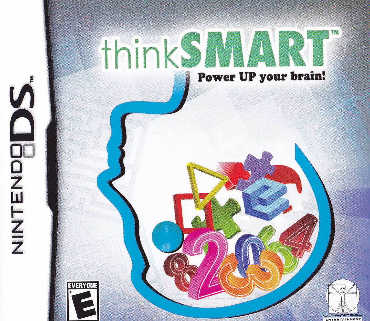 THINK SMART  - DS