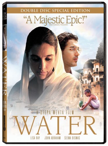 WATER (DOUBLE DISC SPECIAL EDITION) [IMPORT]