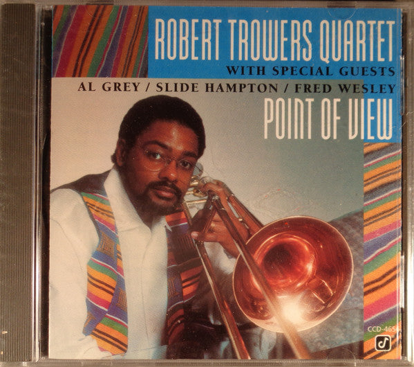 HAMPTON, SLIDE  - POINT OF VIEW