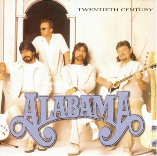 ALABAMA - TWENTIETH CENTURY