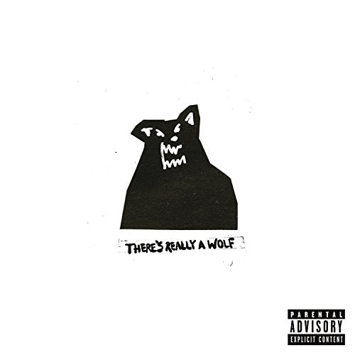 RUSS - THERE'S REALLY A WOLF