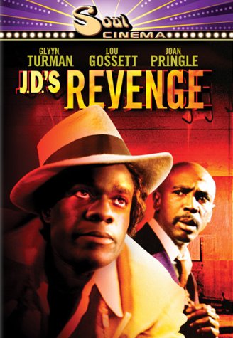 J.D.'S REVENGE (WIDESCREEN/FULL SCREEN) (BILINGUAL)