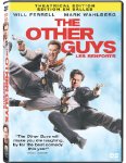 OTHER GUYS  - DVD-THEATRICAL VERSION