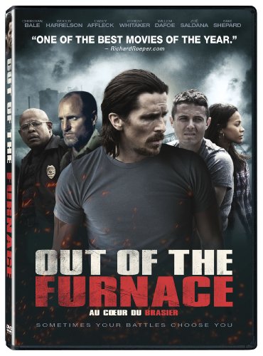 OUT OF THE FURNACE / AU COEUR DU BRASIER (BILINGUAL)