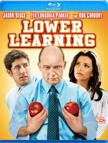 LOWER LEARNING [BLU-RAY]