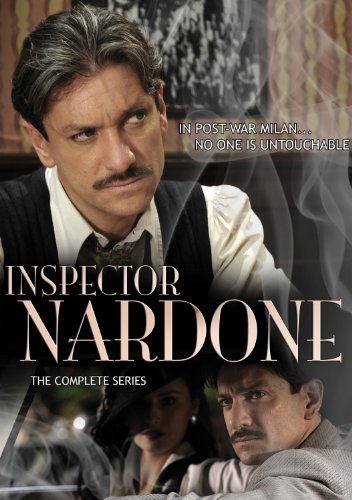 INSPECTOR NARDONE [IMPORT]