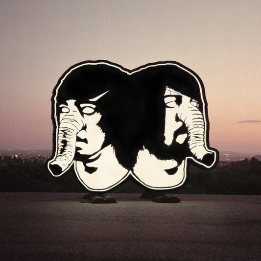 DEATH FROM ABOVE 1979  - PHYSICAL WORLD