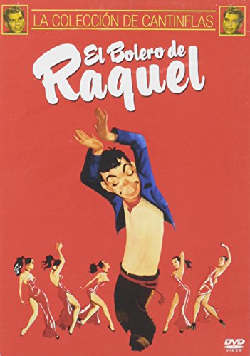 EL BOLERO DE RAQUEL [IMPORT]