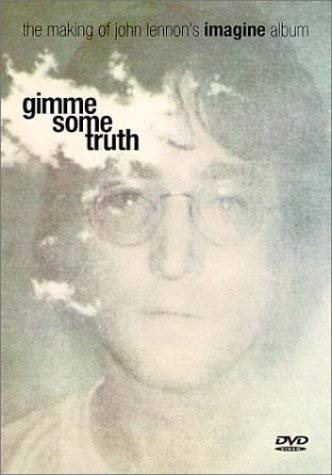 JOHN LENNON - GIMME SOME TRUTH: THE MAKING OF IMAGINE