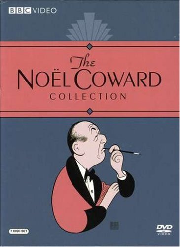 THE NOL COWARD COLLECTION