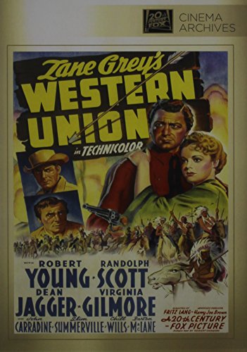 WESTERN UNION [IMPORT]