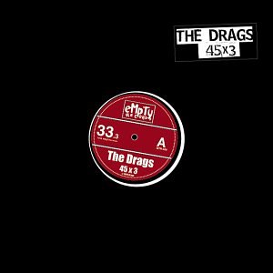 DRAGS  - 45X3