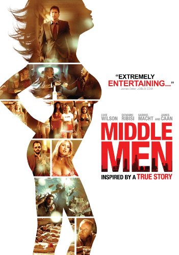 MIDDLE MEN