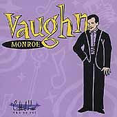 MONROE, VAUGHN  - COCKTAIL HOUR (2CDS)