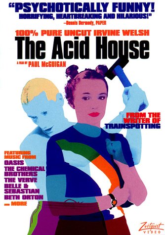 ACID HOUSE (WIDESCREEN)