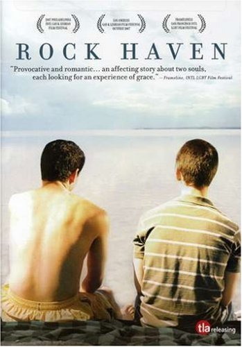 ROCK HAVEN [IMPORT]