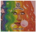 BLACK MOTH SUPER RAINBOW - DANDELION GUM