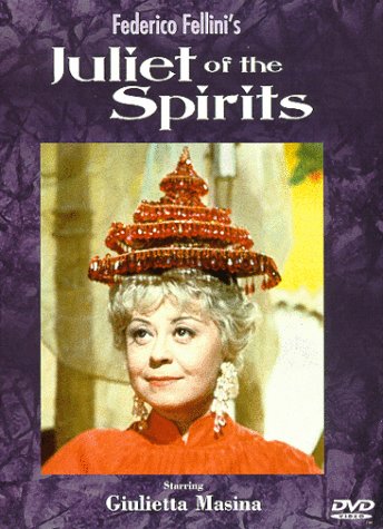 JULIET OF THE SPIRITS (WIDESCREEN) [IMPORT]